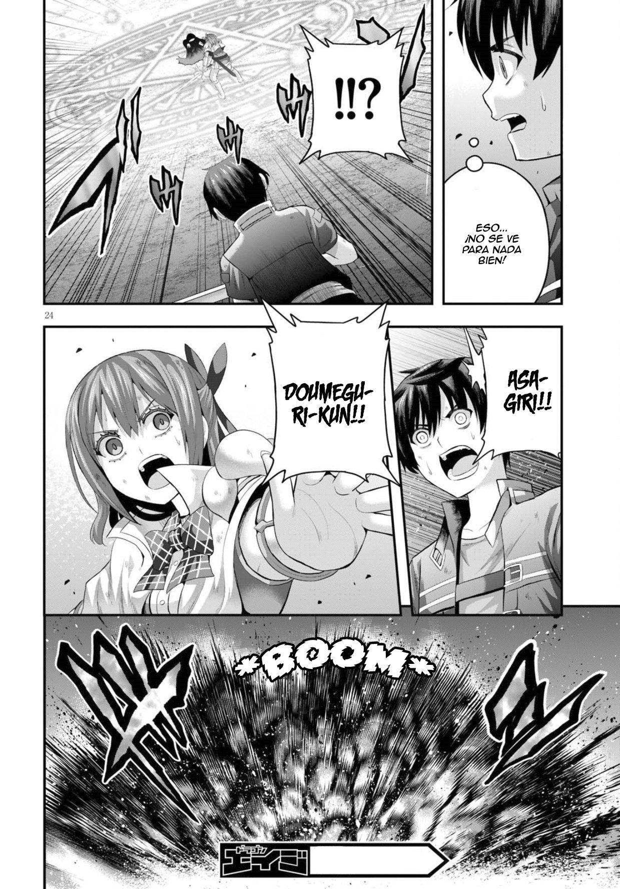 Capitulo 12 page 25