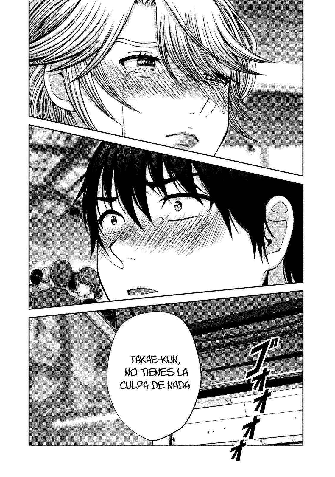 Capitulo 52 page 18