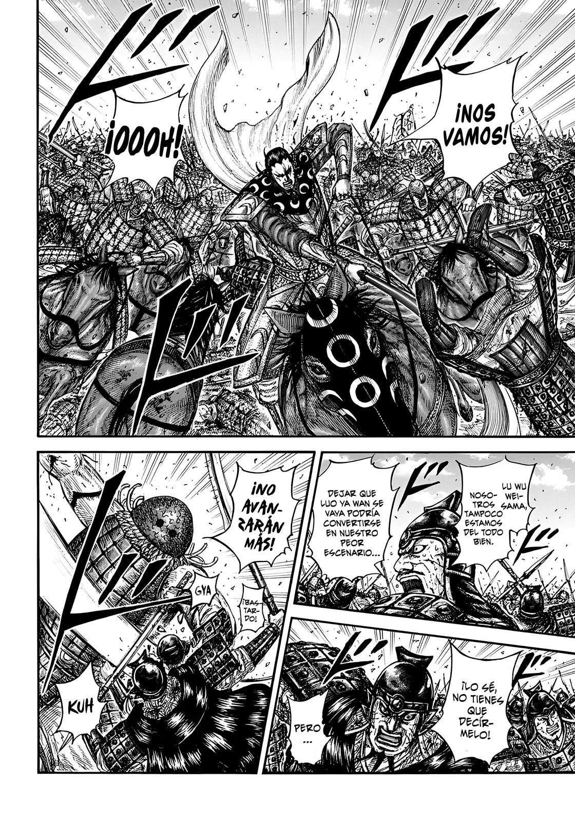 Capitulo 829 page 16