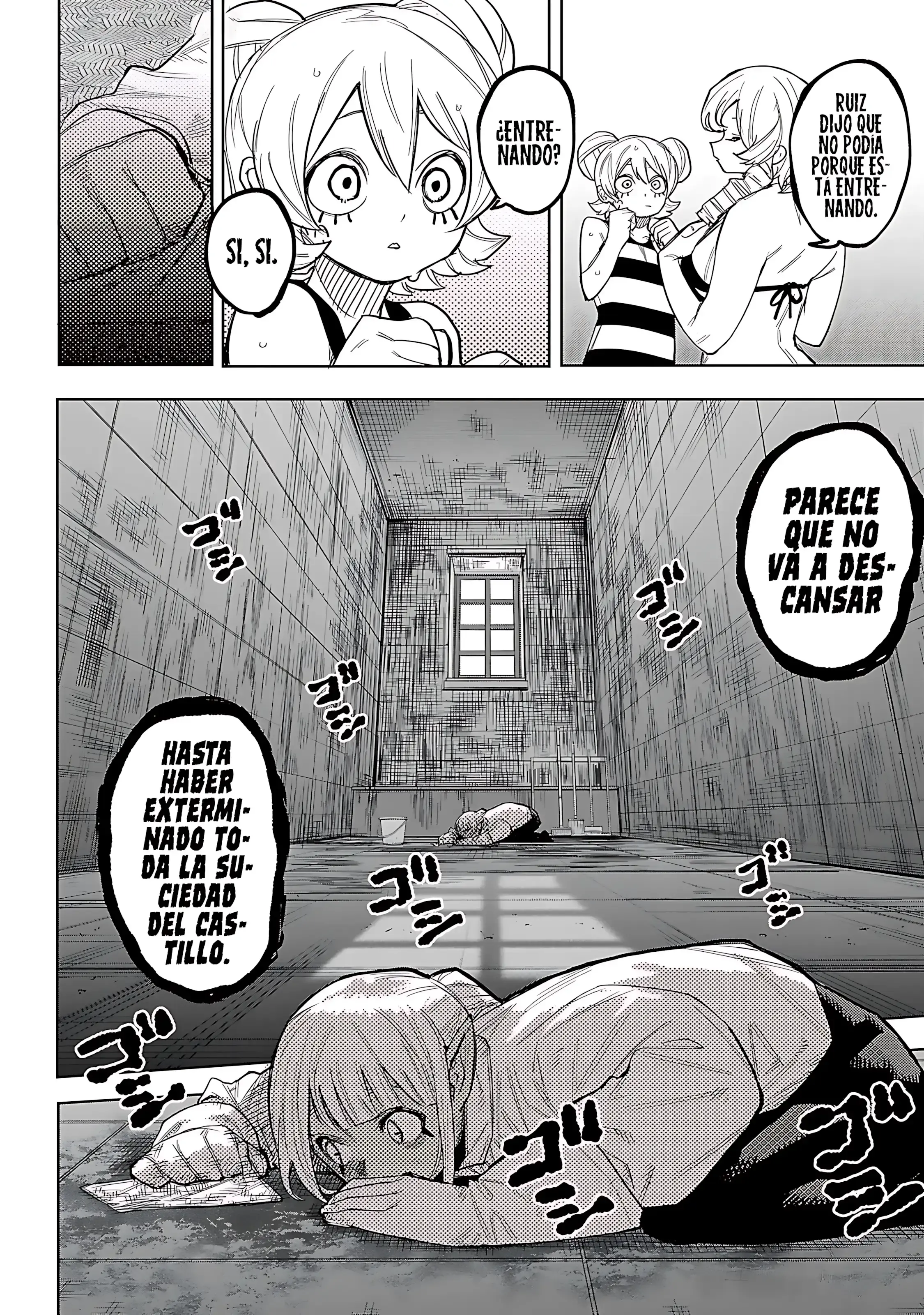 Capitulo 240 page 9