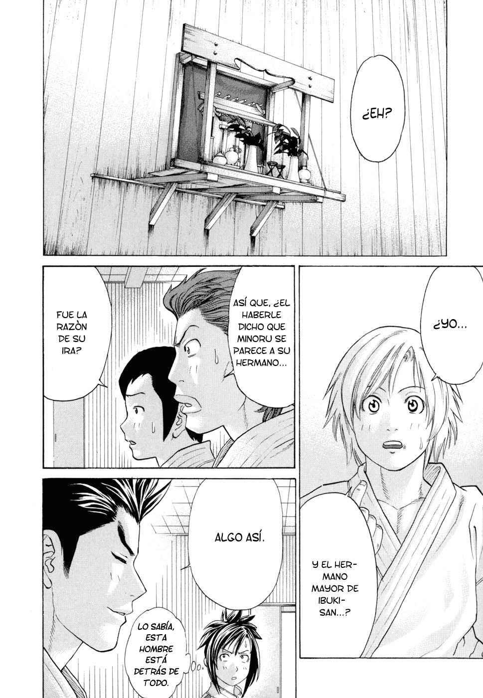Capitulo 96 page 18