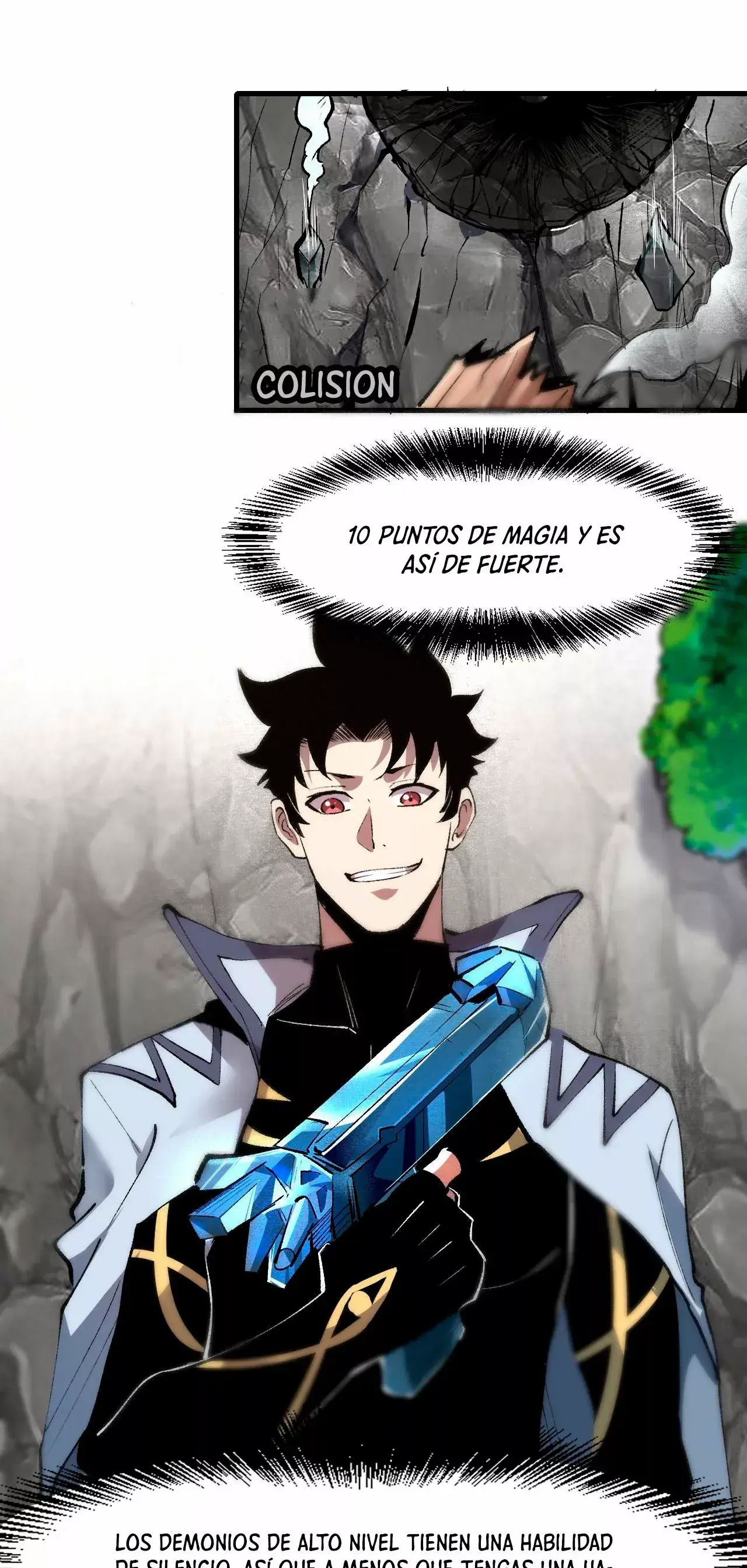 Capitulo 43 page 25