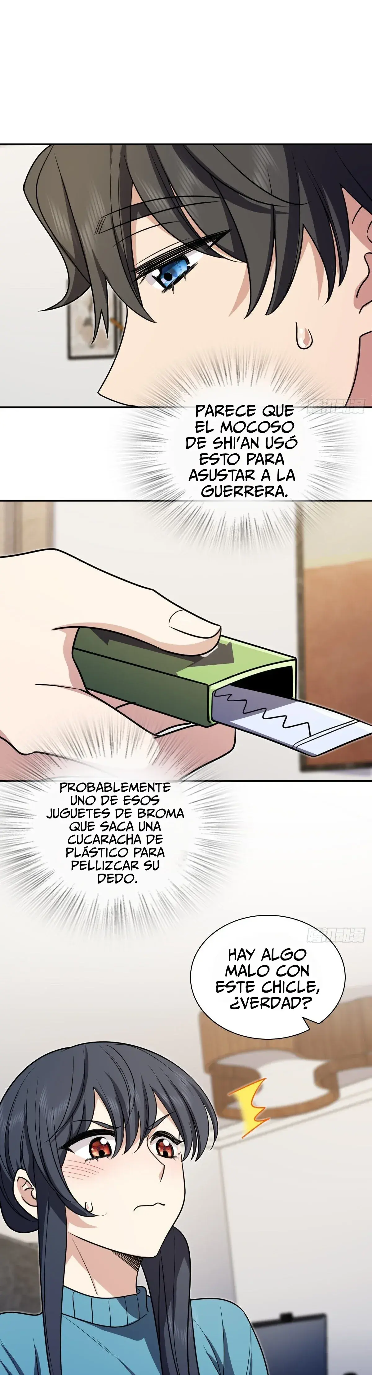 Capitulo 391 page 23
