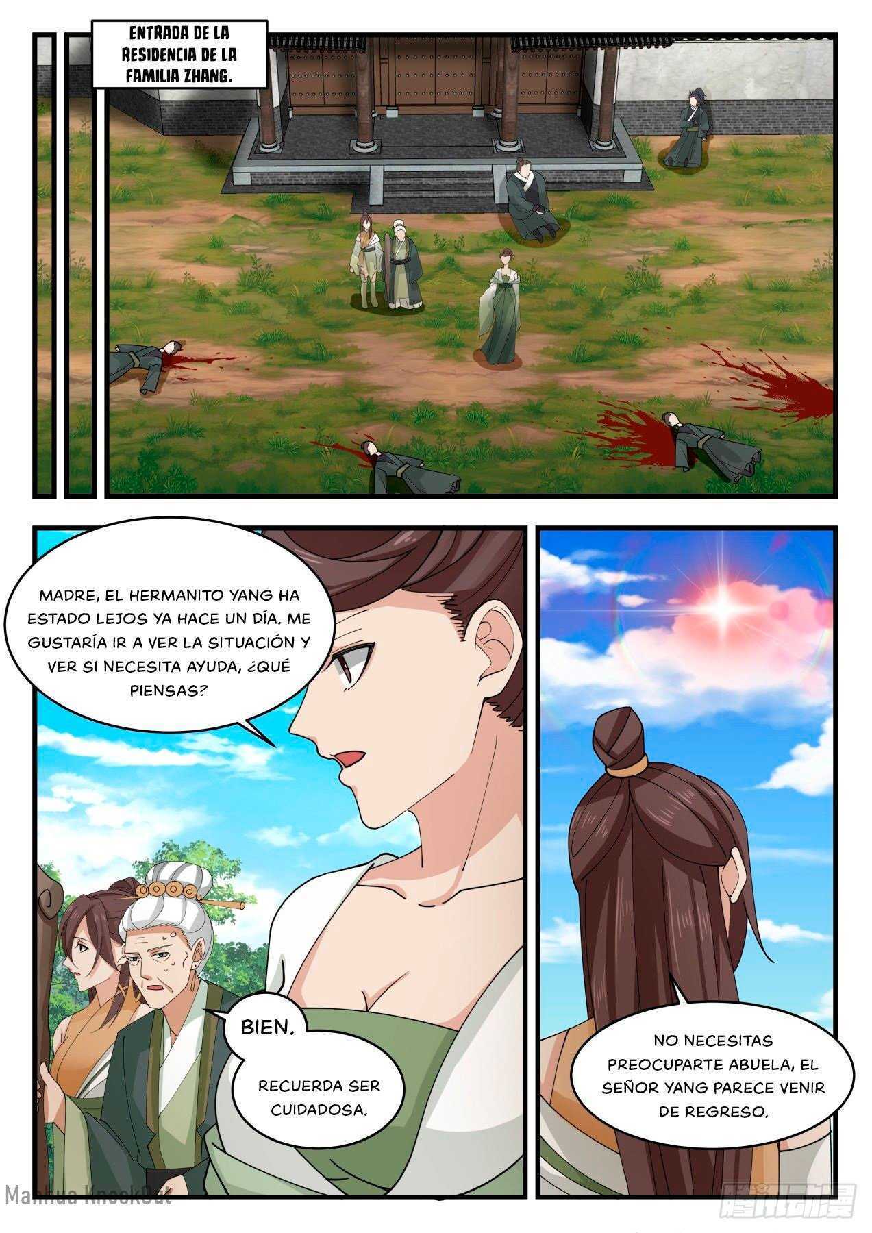 Capitulo 1623 page 11