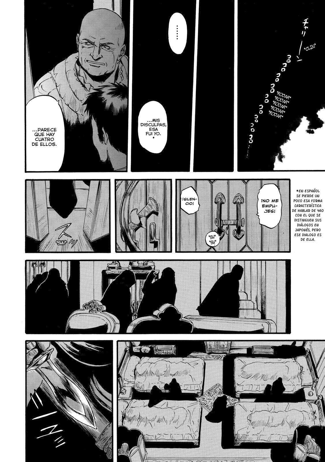 Capitulo 60 page 15