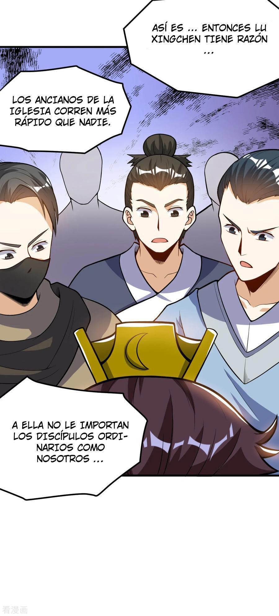 Capitulo 51 page 17