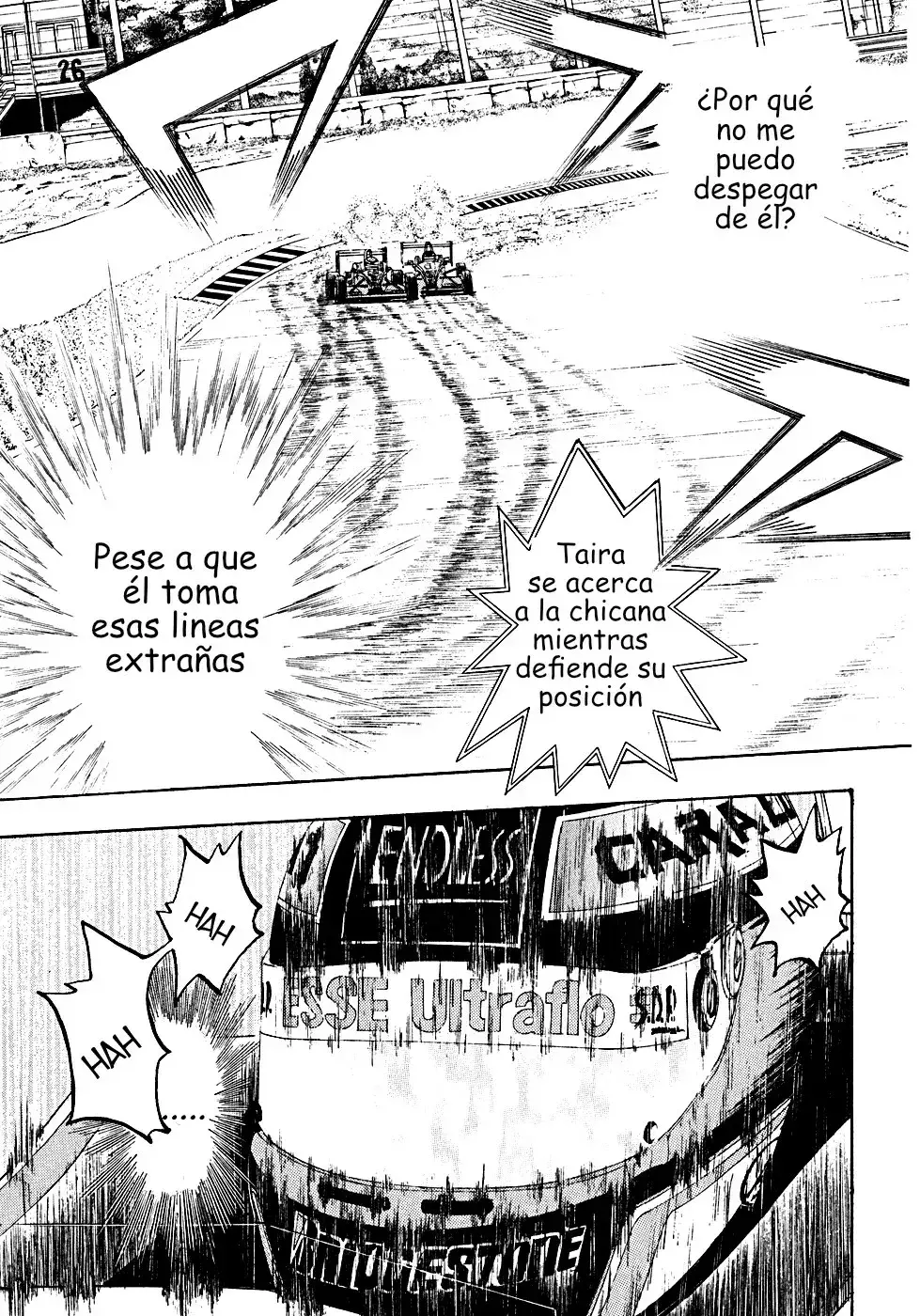 Capitulo 53 page 30