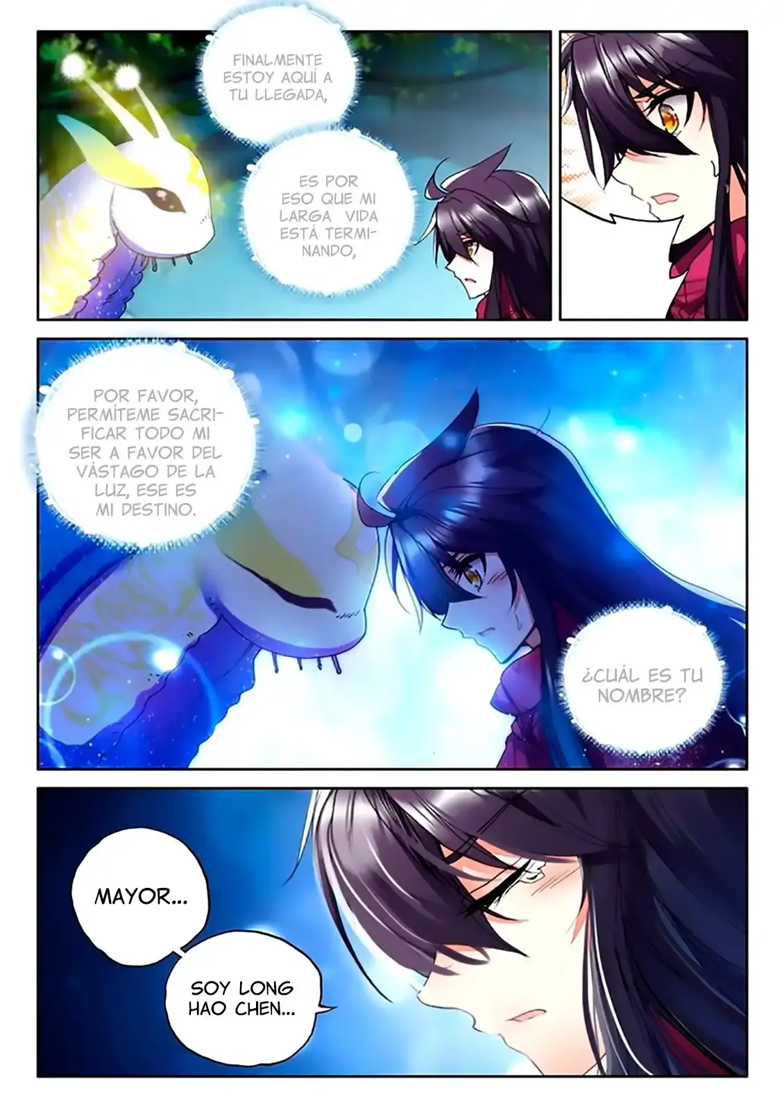 Capitulo 143 page 19