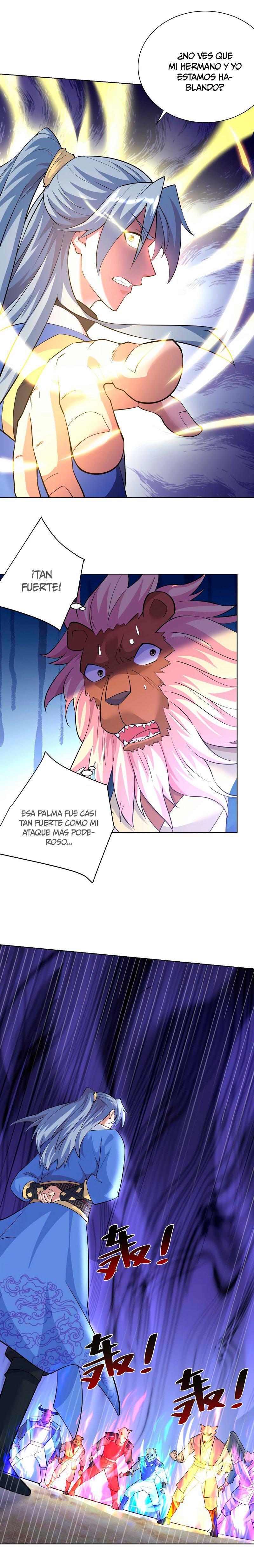 Capitulo 256 page 8