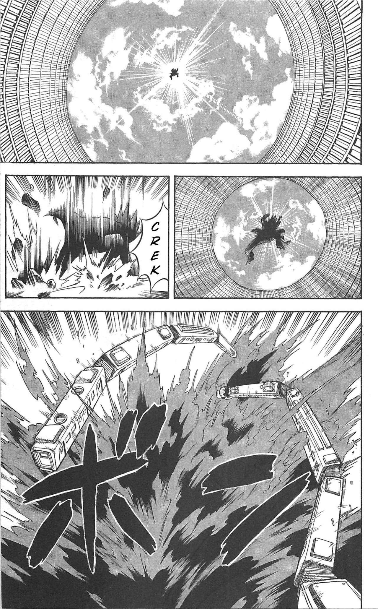 Capitulo 60 page 14