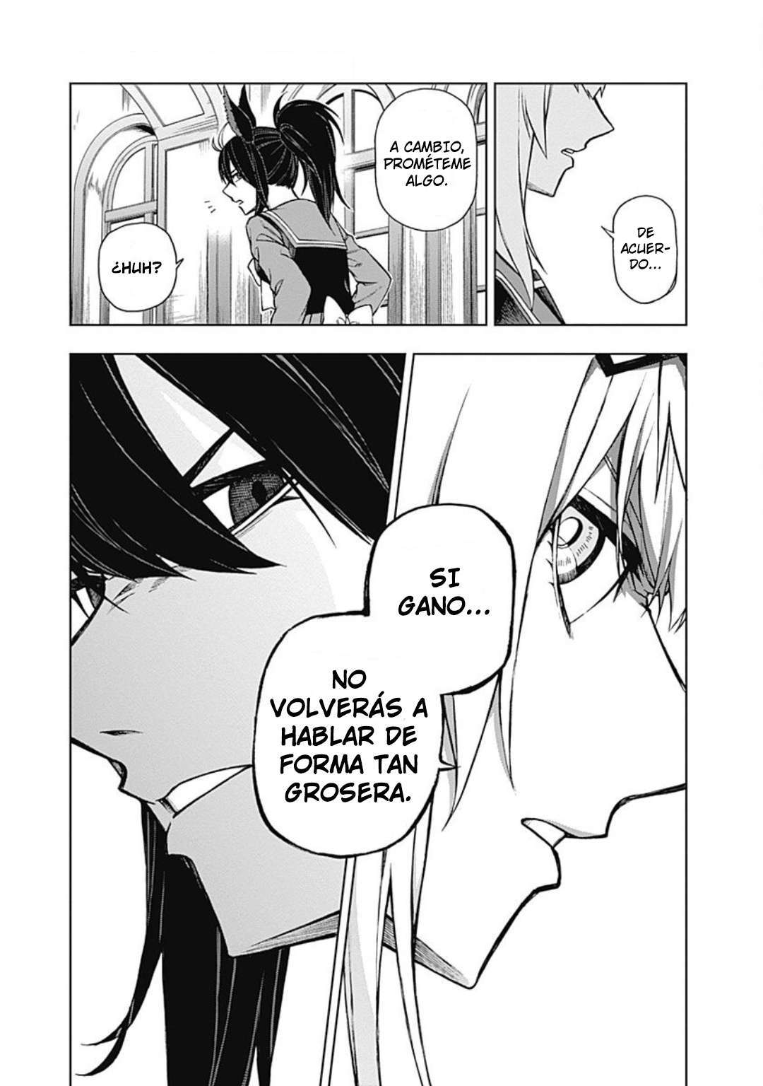 Capitulo 19 page 11