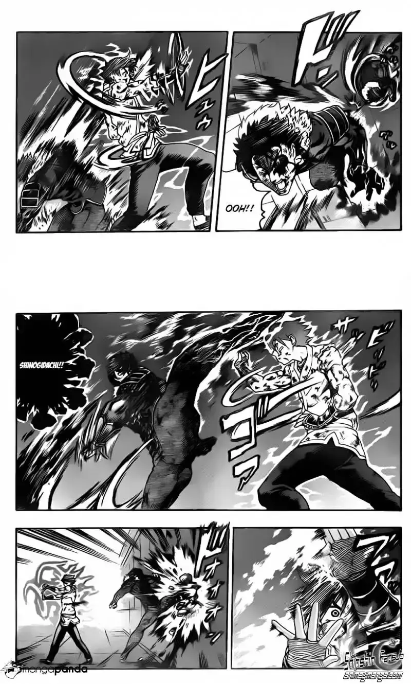 Capitulo 579 page 6