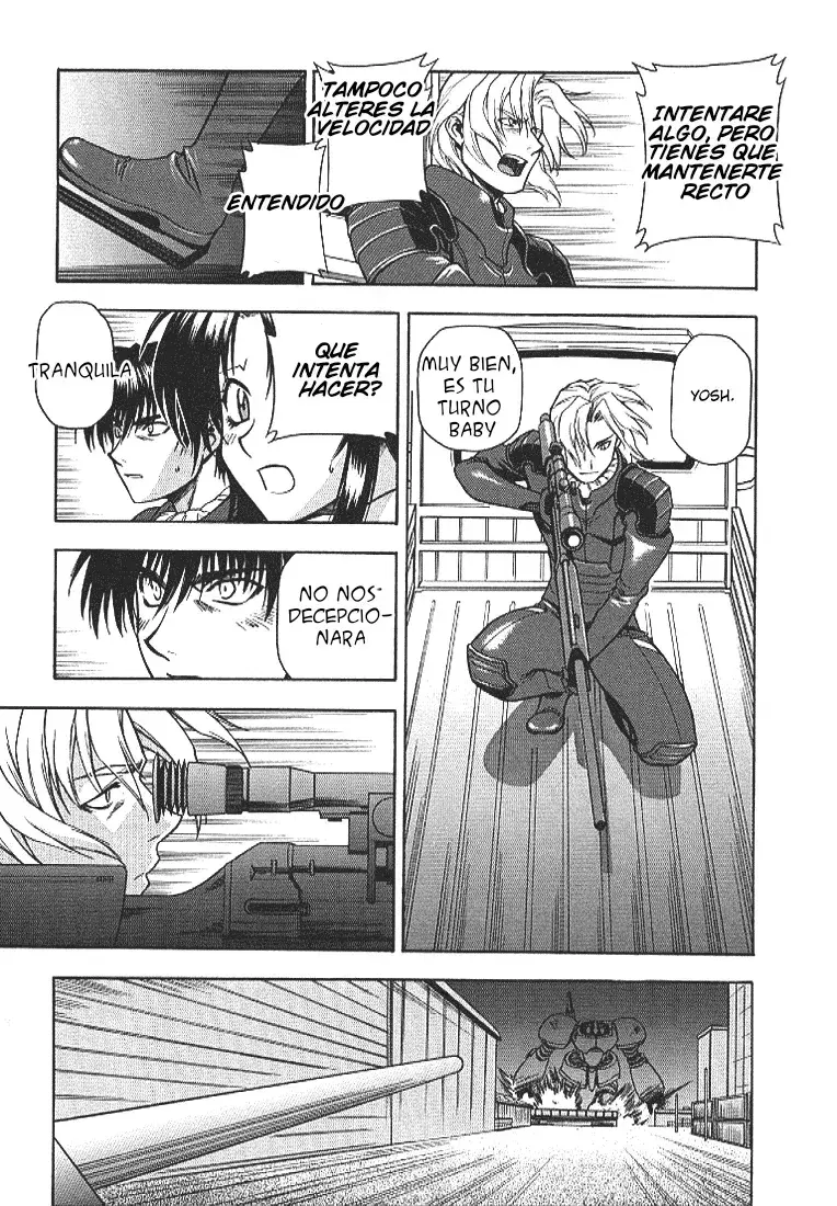 Capitulo 29 page 17