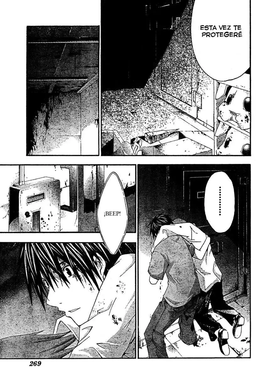 Capitulo 18 page 33
