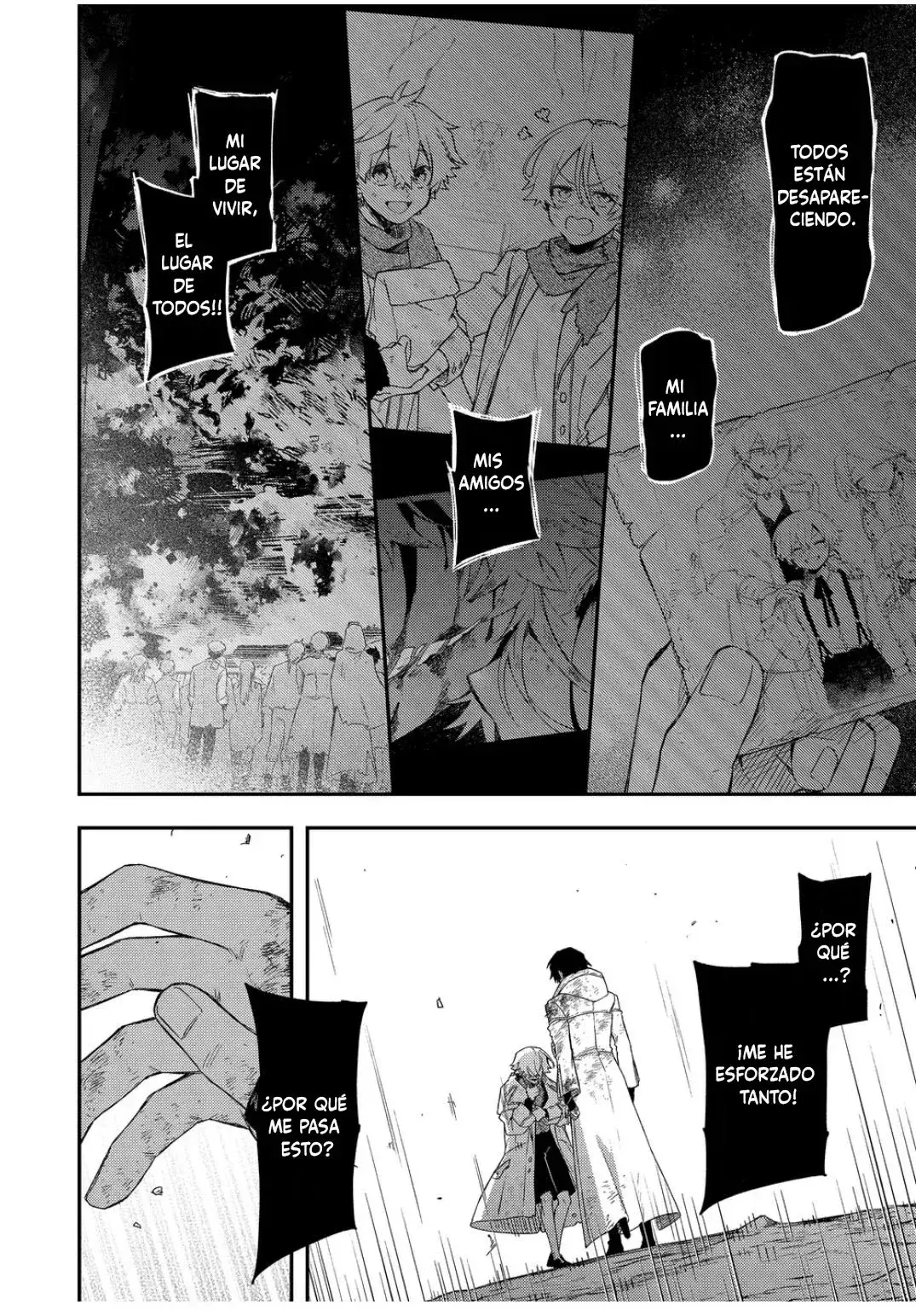Capitulo 67 page 21
