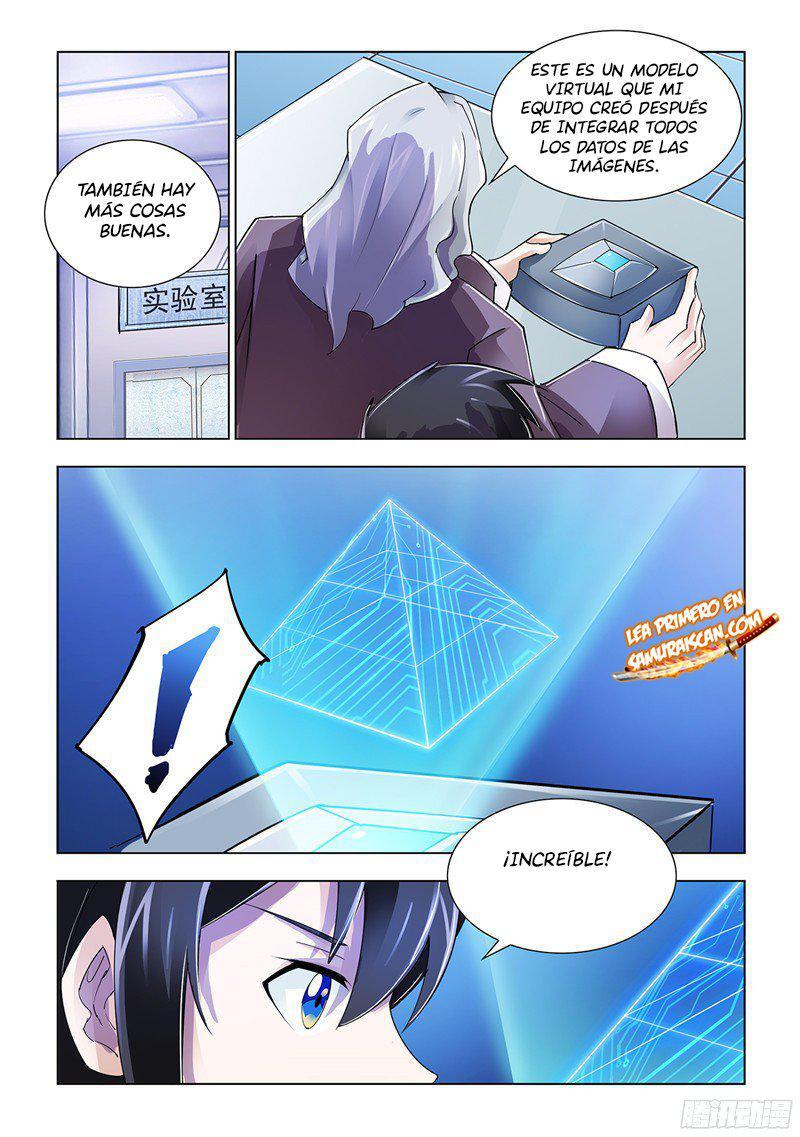 Capitulo 85 page 3