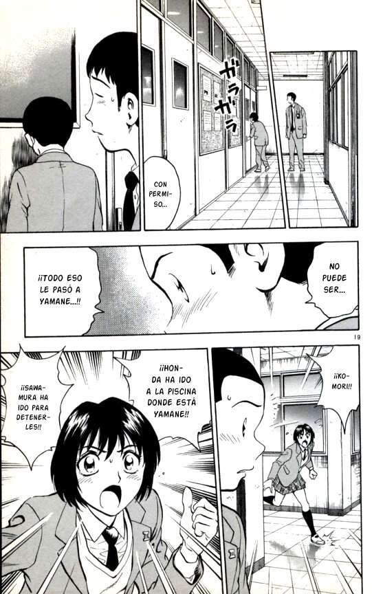 Capitulo 128 page 19