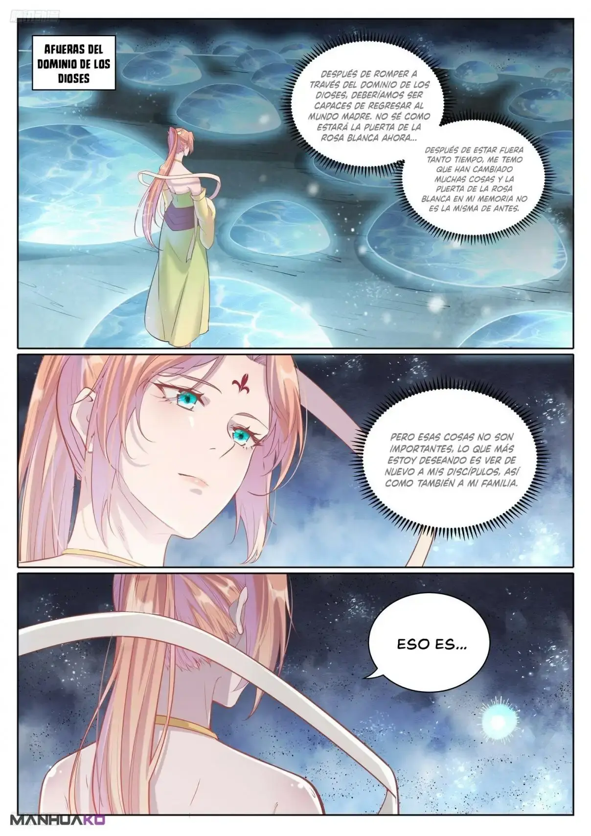 Capitulo 1106 page 4