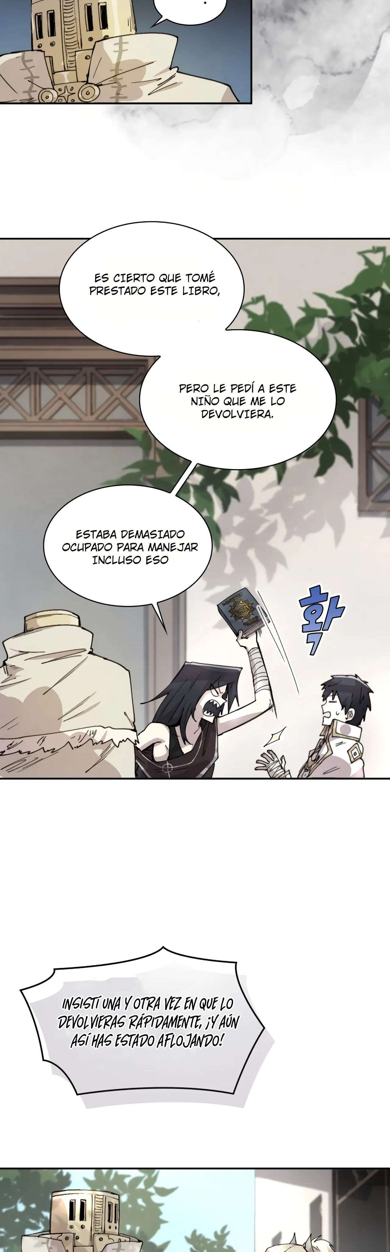 Capitulo 83 page 10