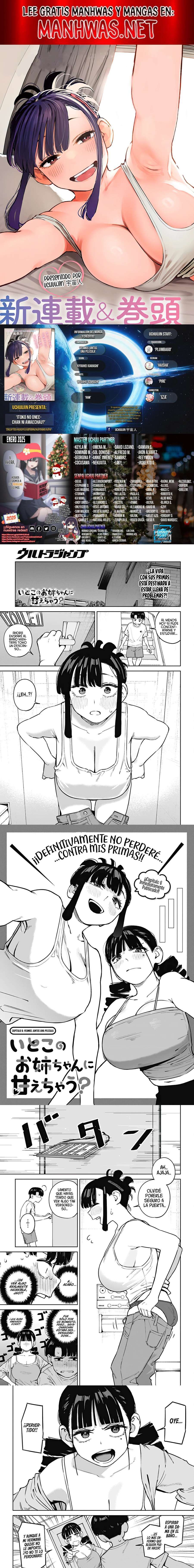 Capitulo 8 page 1