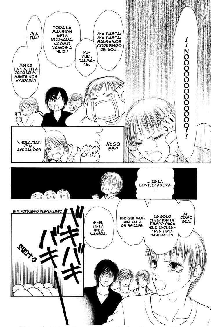 Capitulo 133 page 21