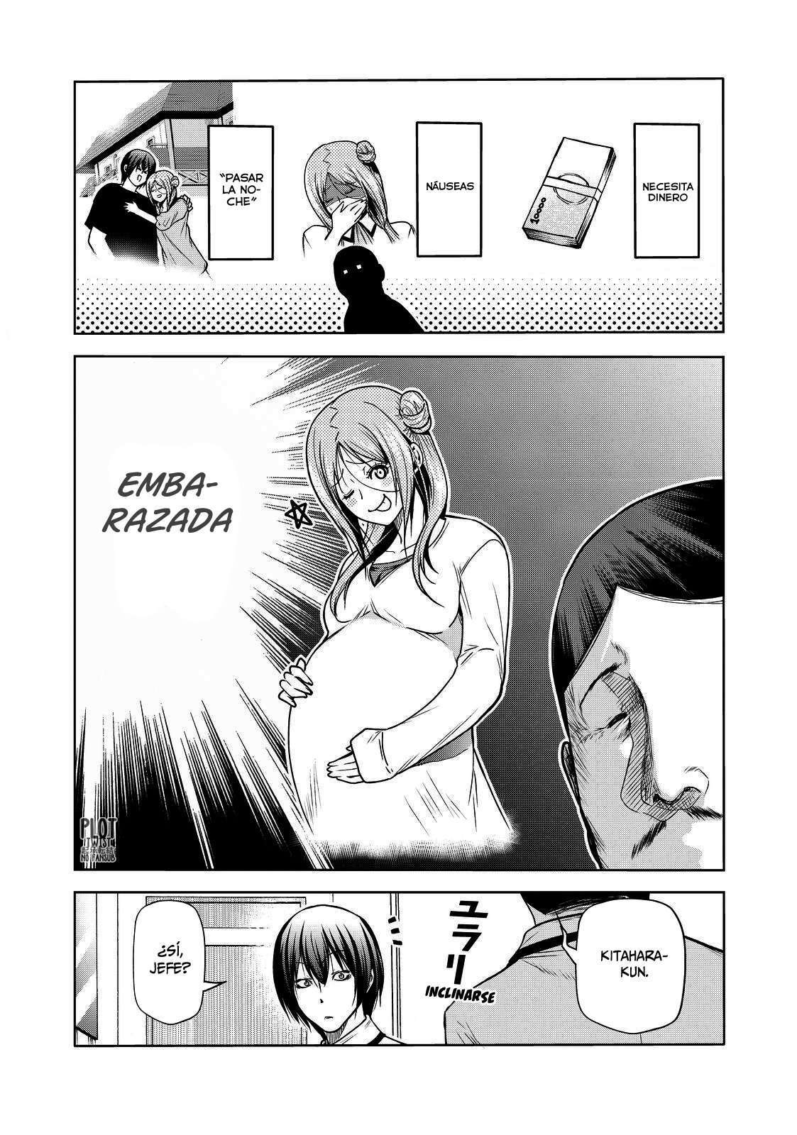 Capitulo 71 page 6