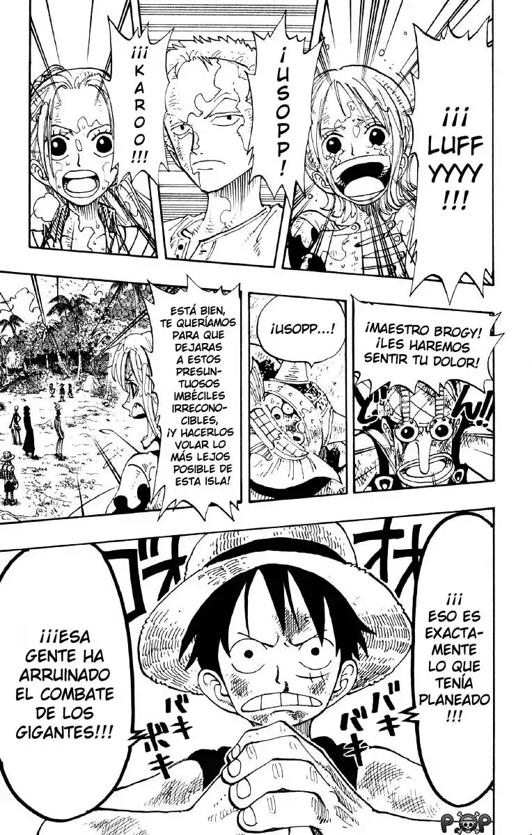 Capitulo 122 page 17