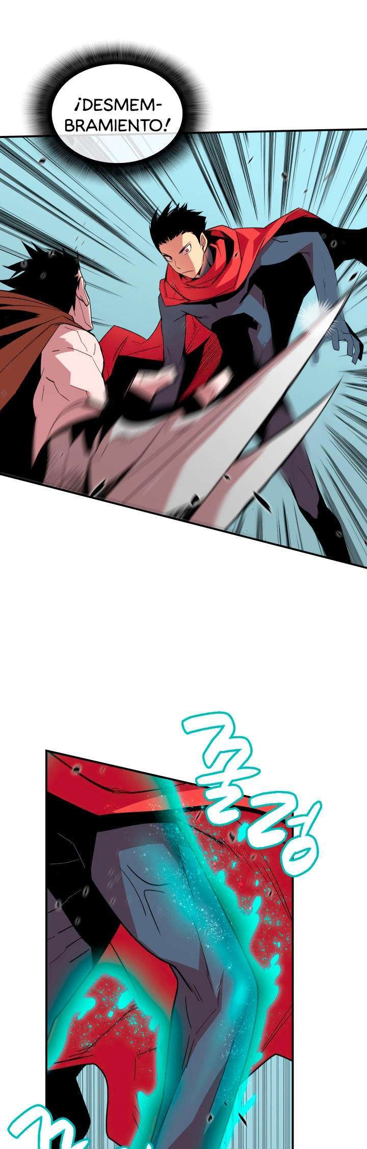 Capitulo 85 page 18