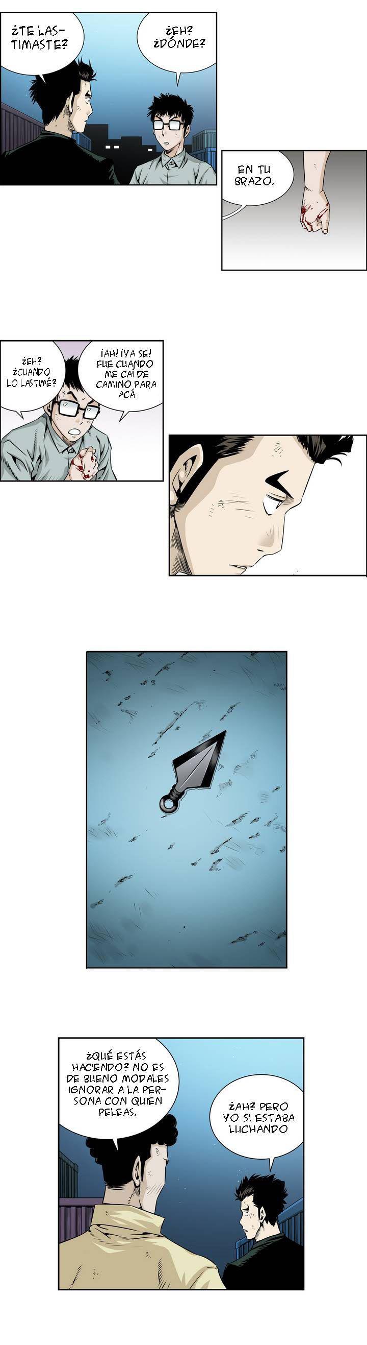 Capitulo 23 page 13
