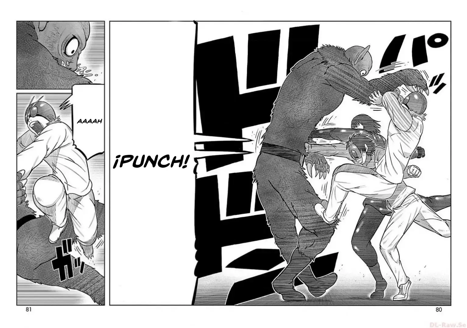 Capitulo 30 page 16