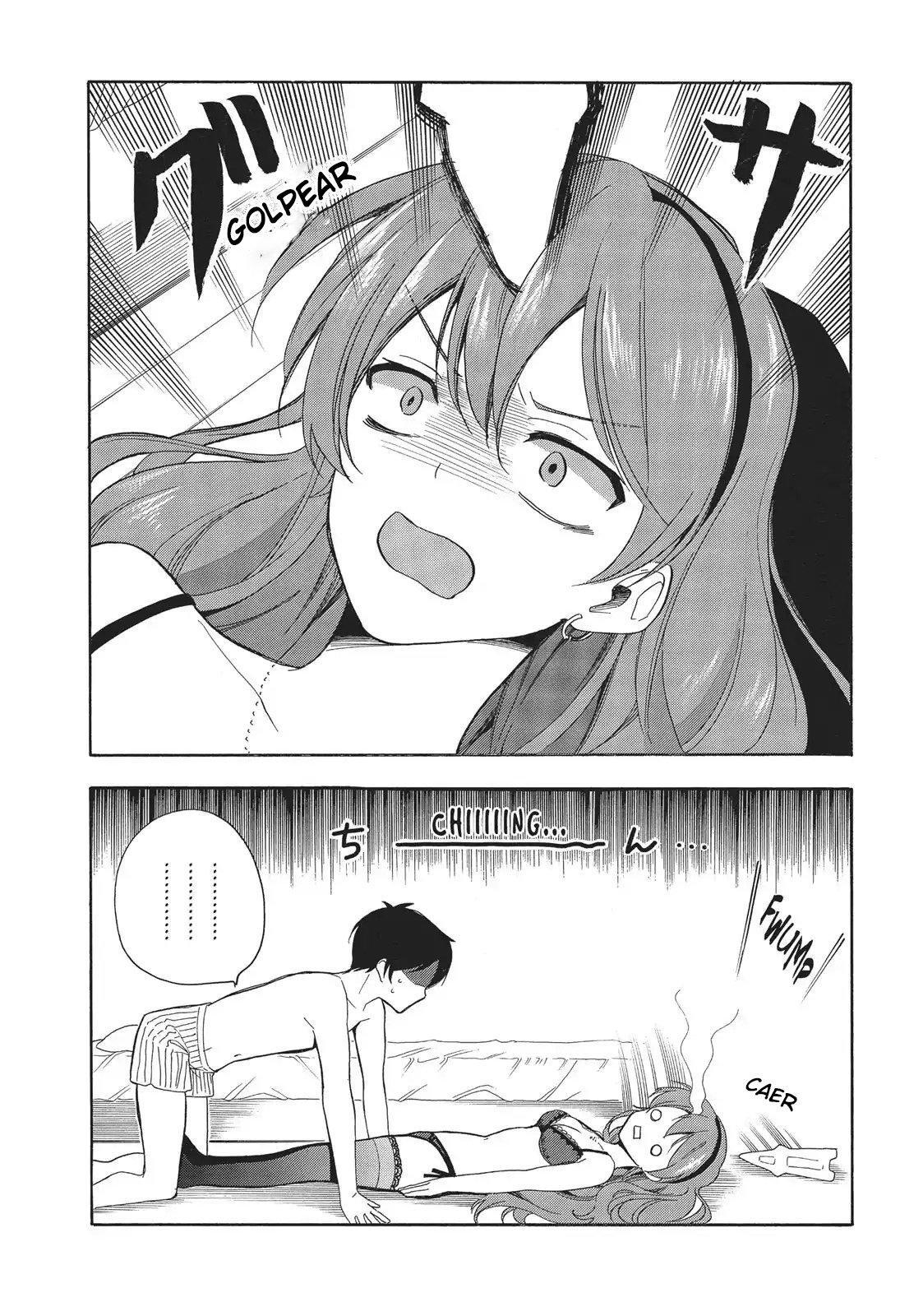 Capitulo 42 page 29