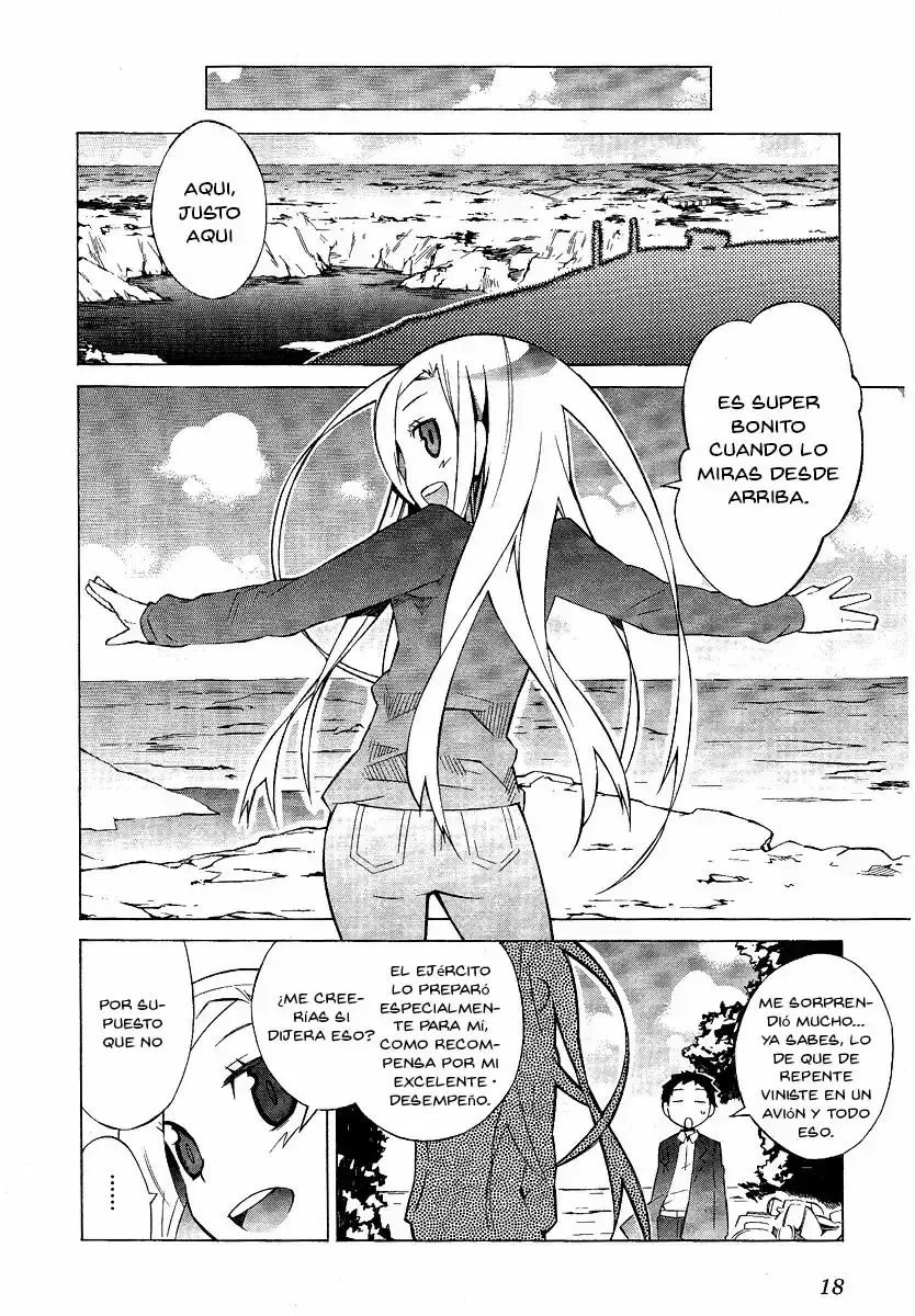 Capitulo 1 page 19
