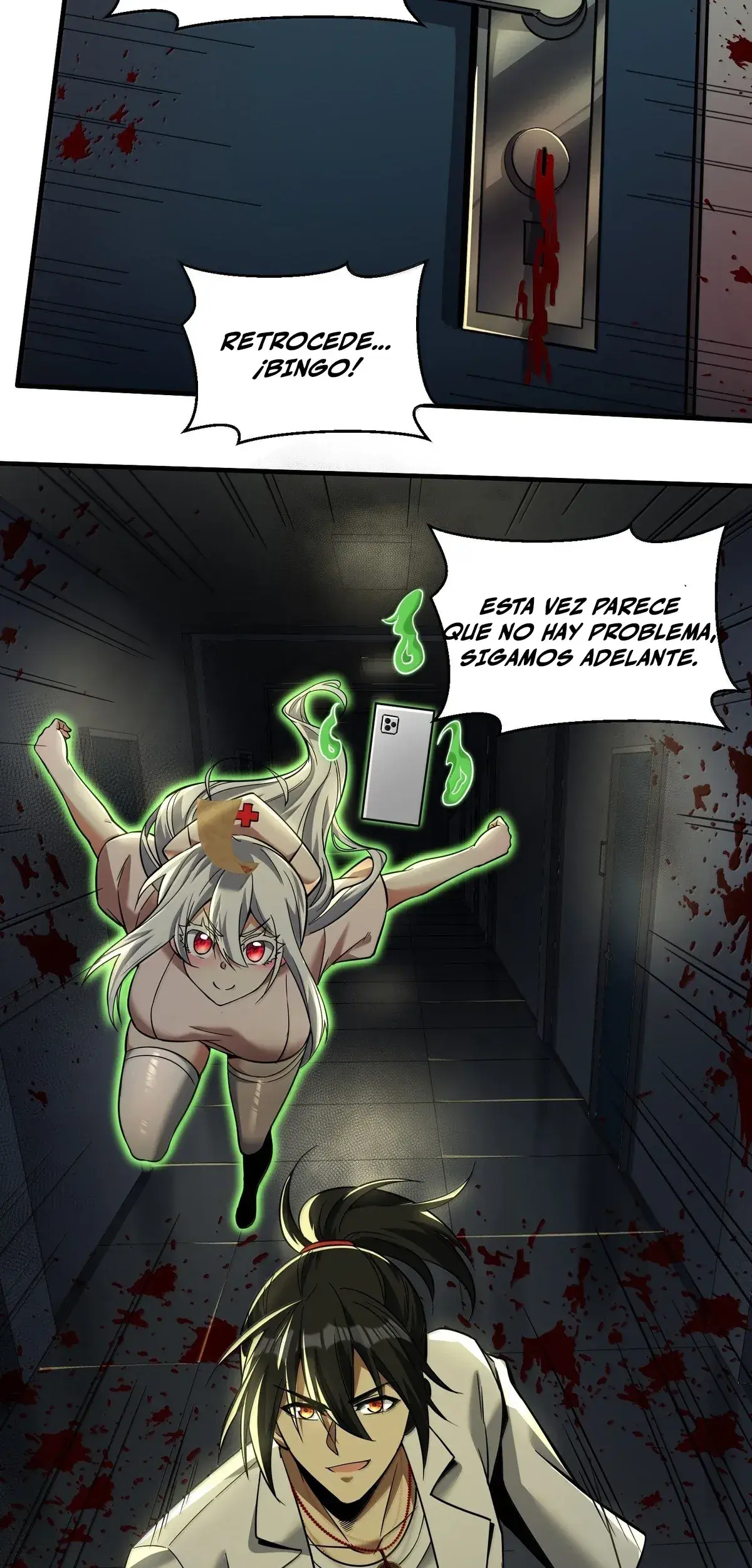 Capitulo 57 page 64