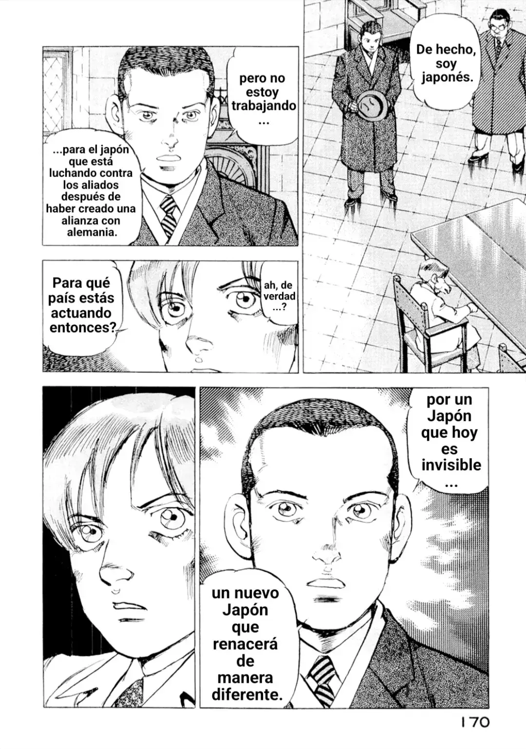Capitulo 128 page 8