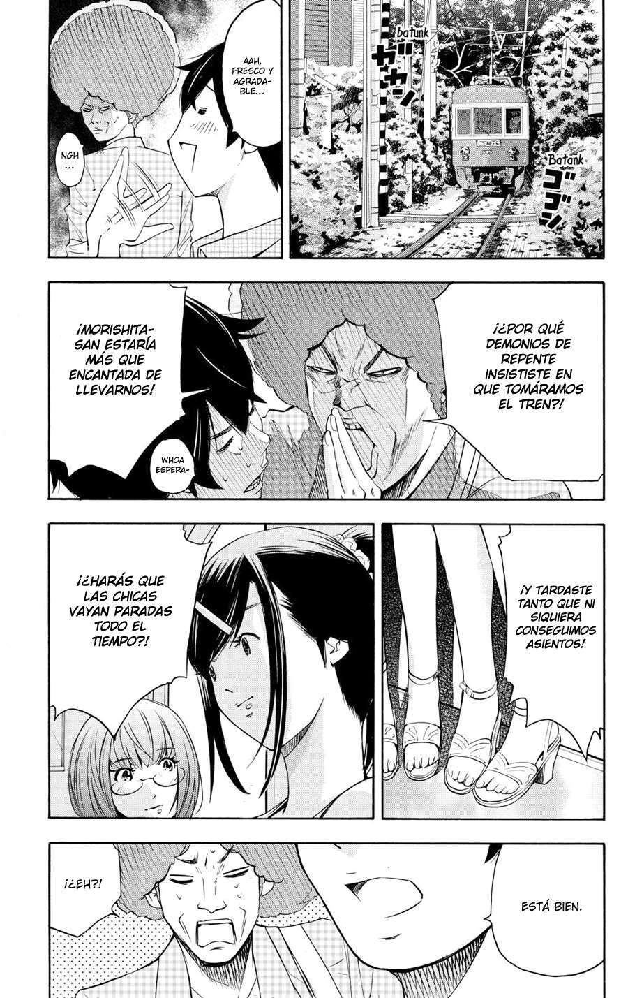 Capitulo 28 page 8