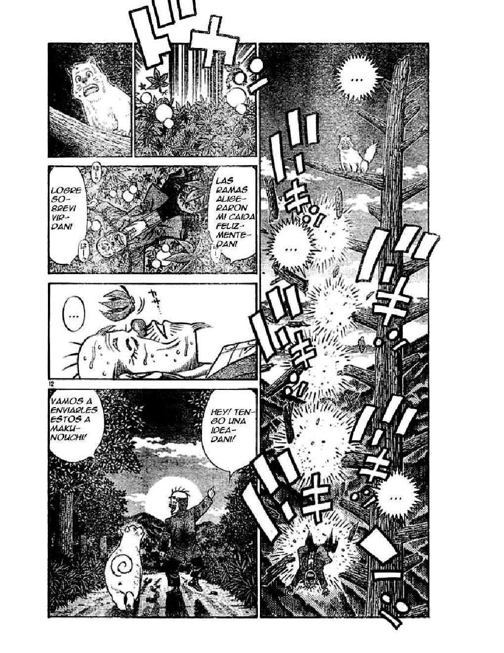 Capitulo 745 page 12