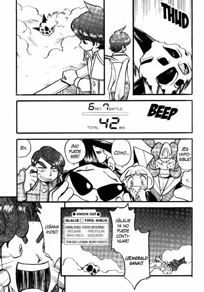Capitulo 307 page 16