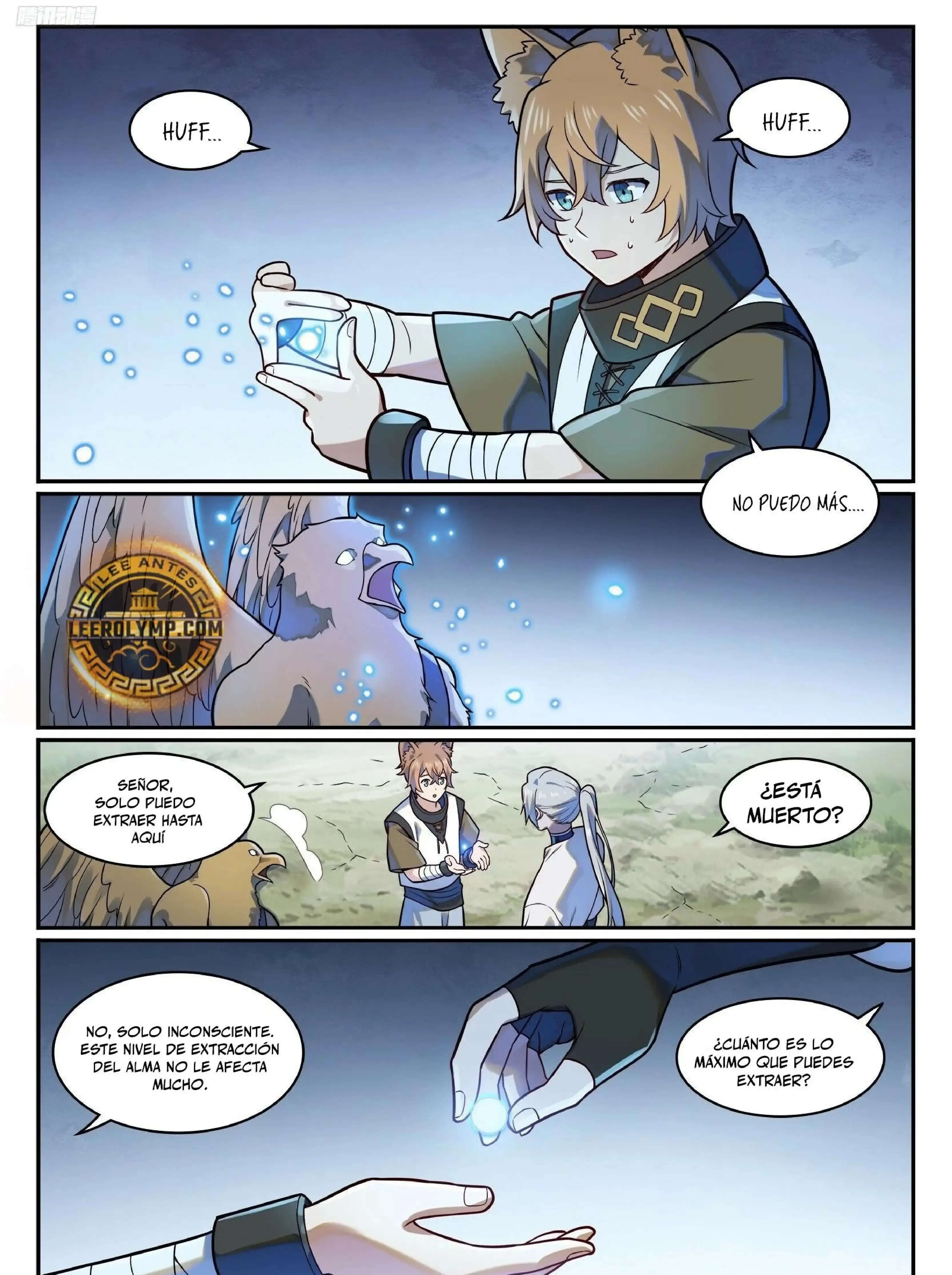 Capitulo 1229 page 3