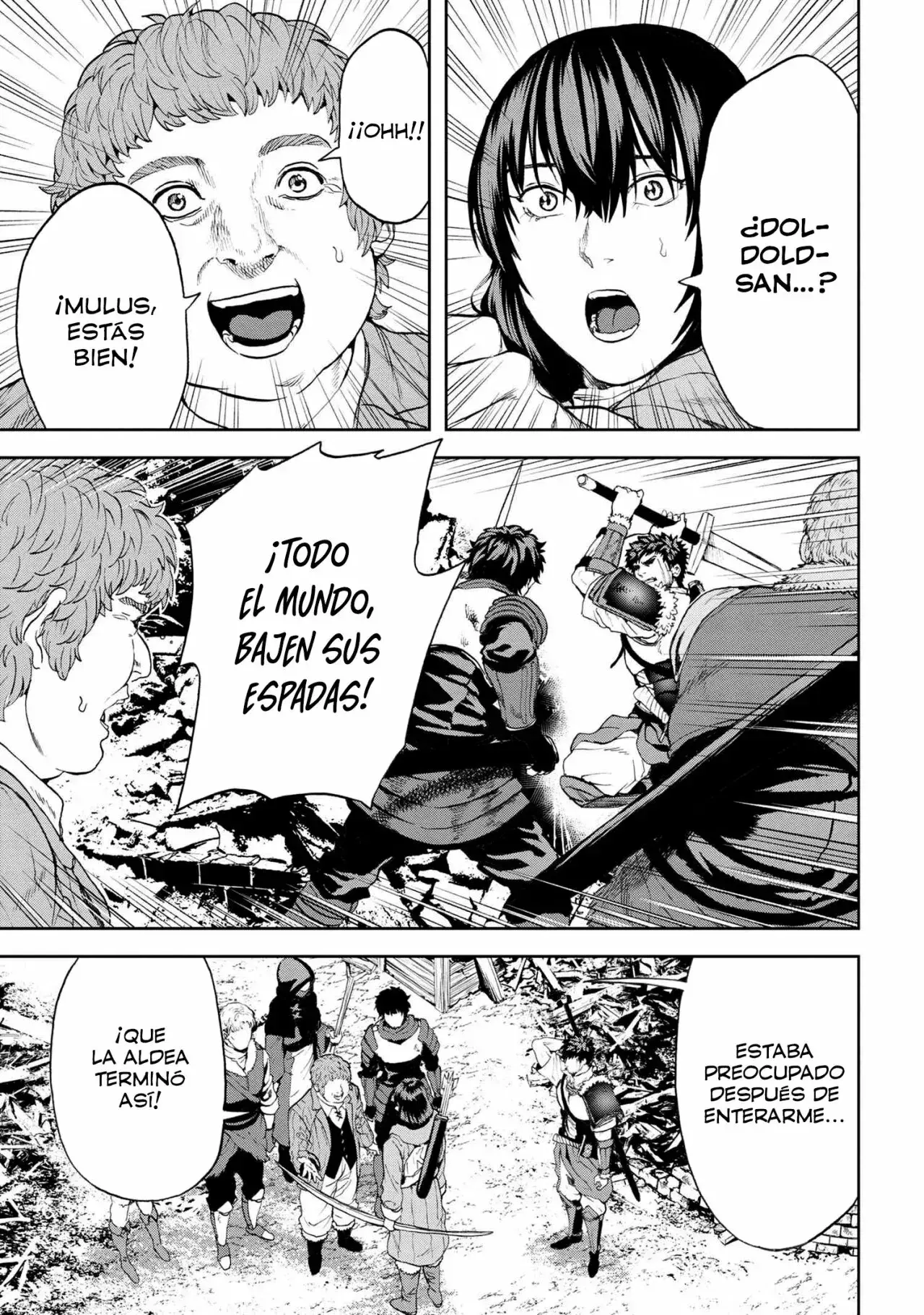 Capitulo 22 page 26