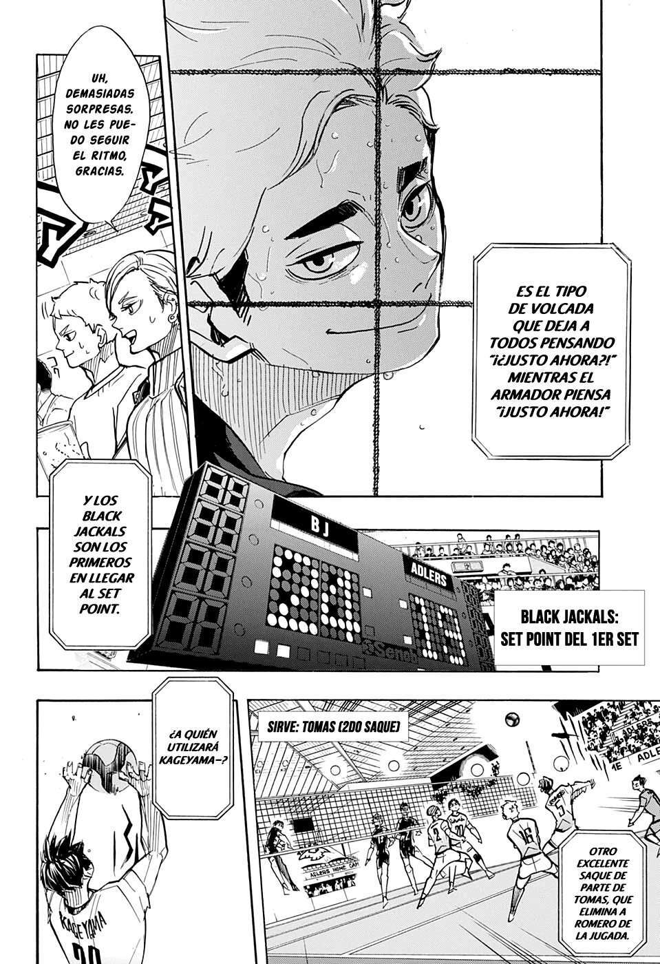 Capitulo 386 page 14