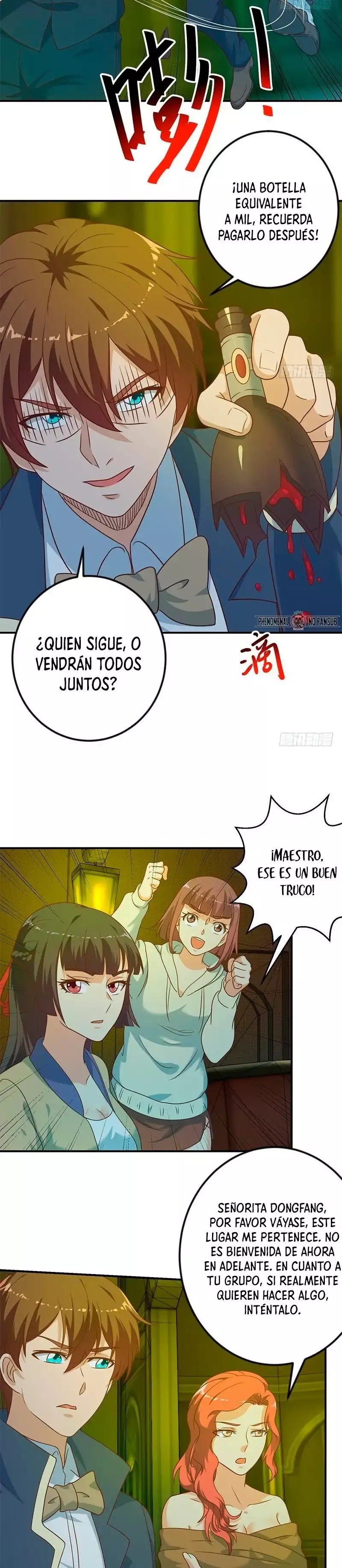 Capitulo 123 page 5