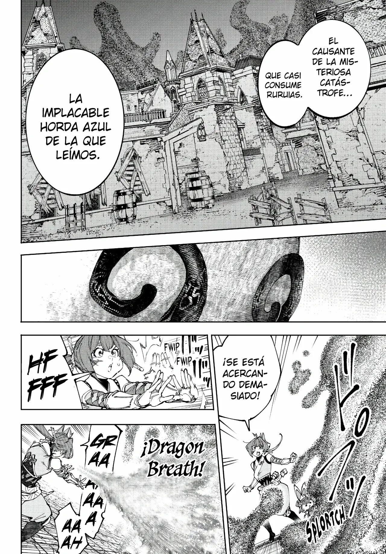 Capitulo 207 page 5