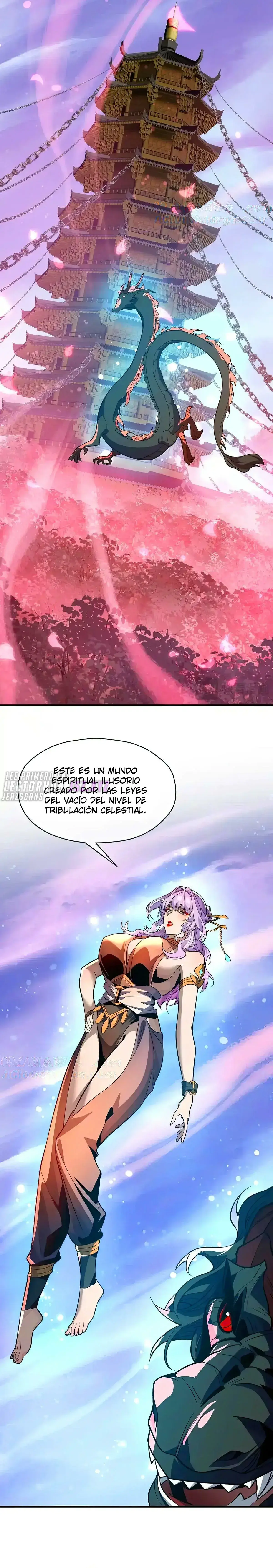 Capitulo 73 page 18