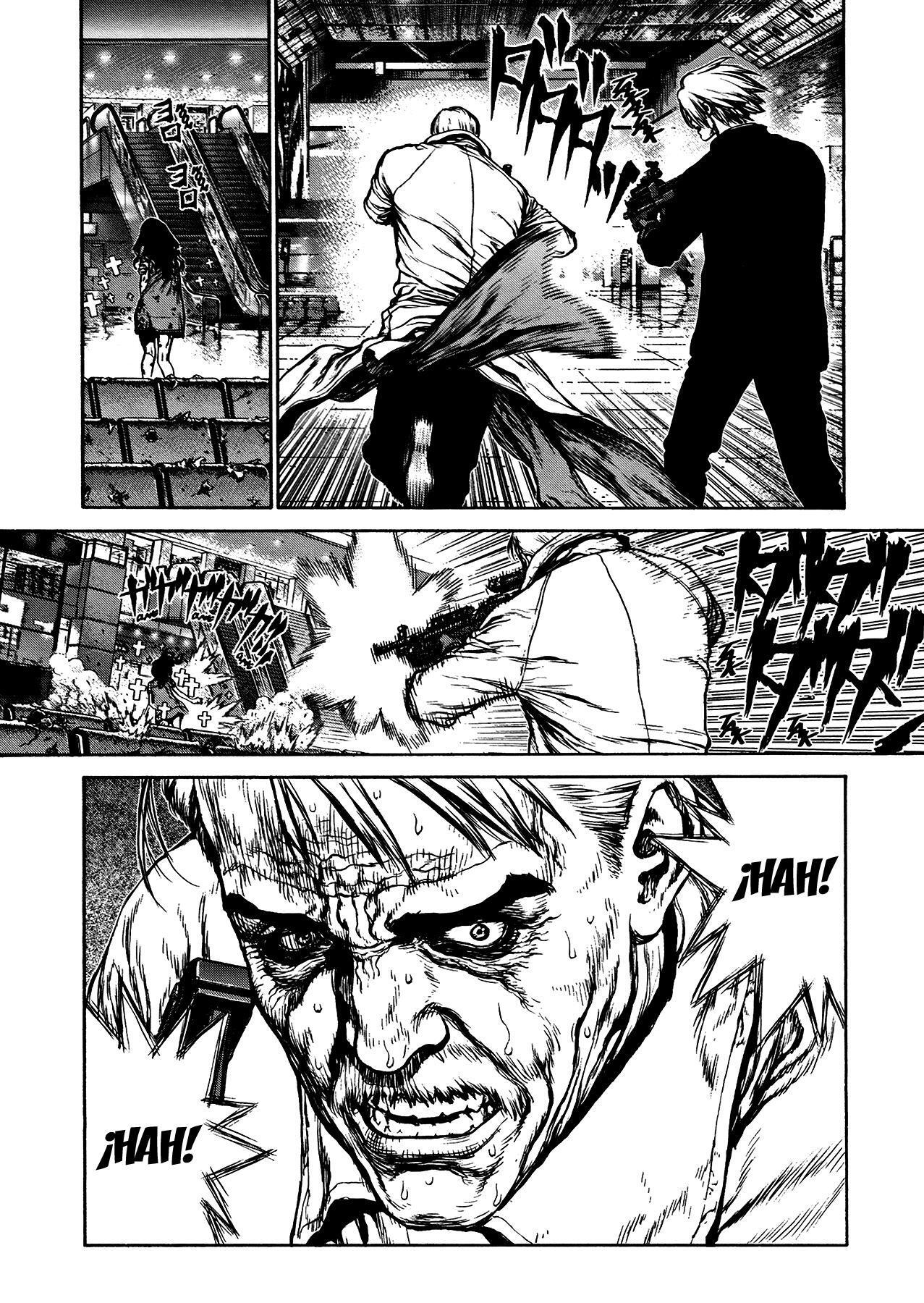 Capitulo 28 page 5