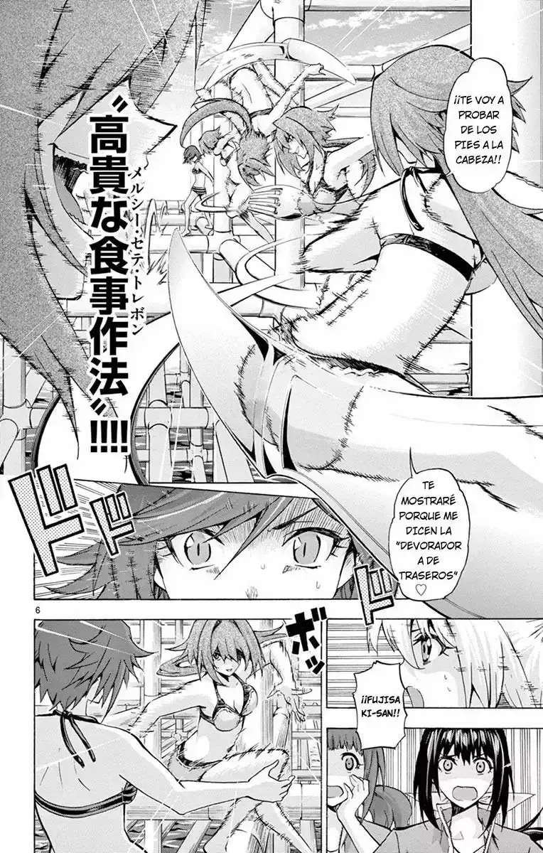 Capitulo 70 page 8