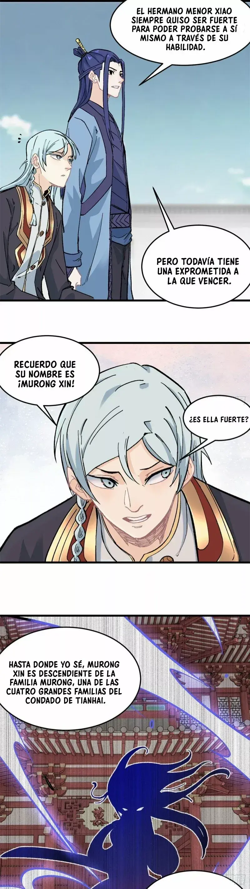 Capitulo 59 page 6