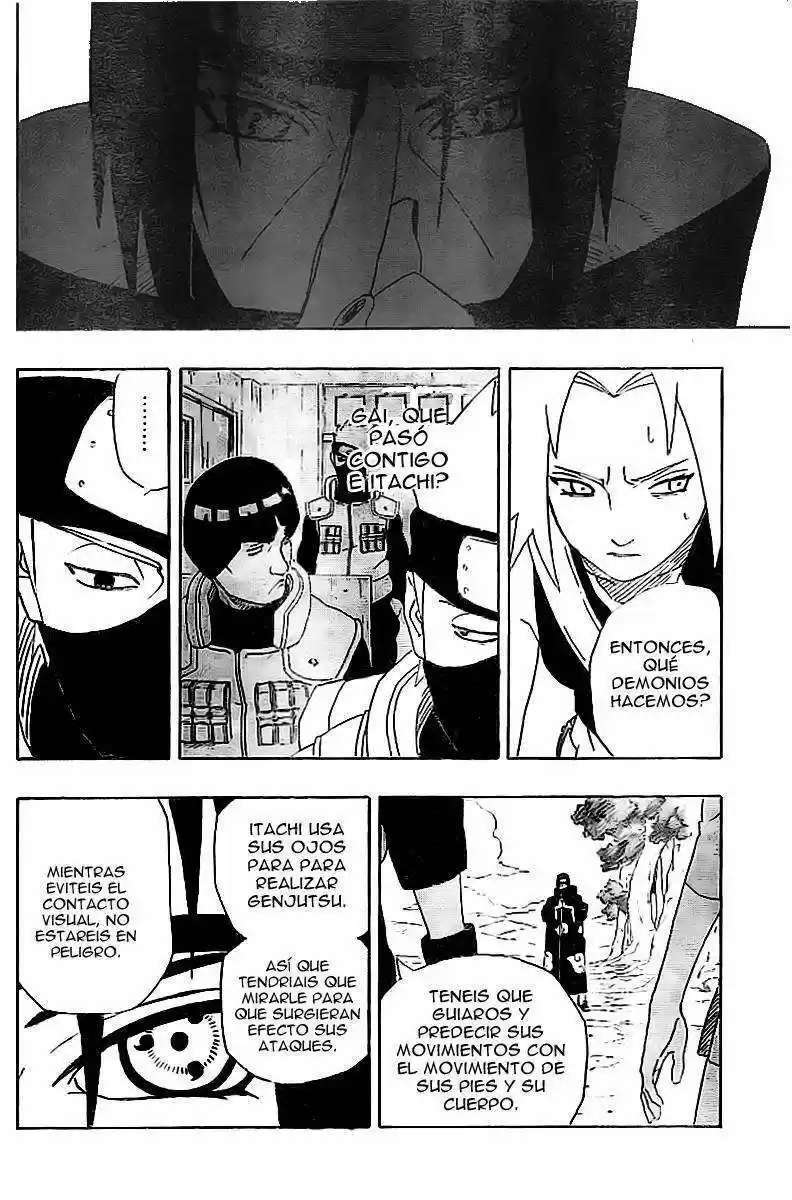 Capitulo 257 page 5
