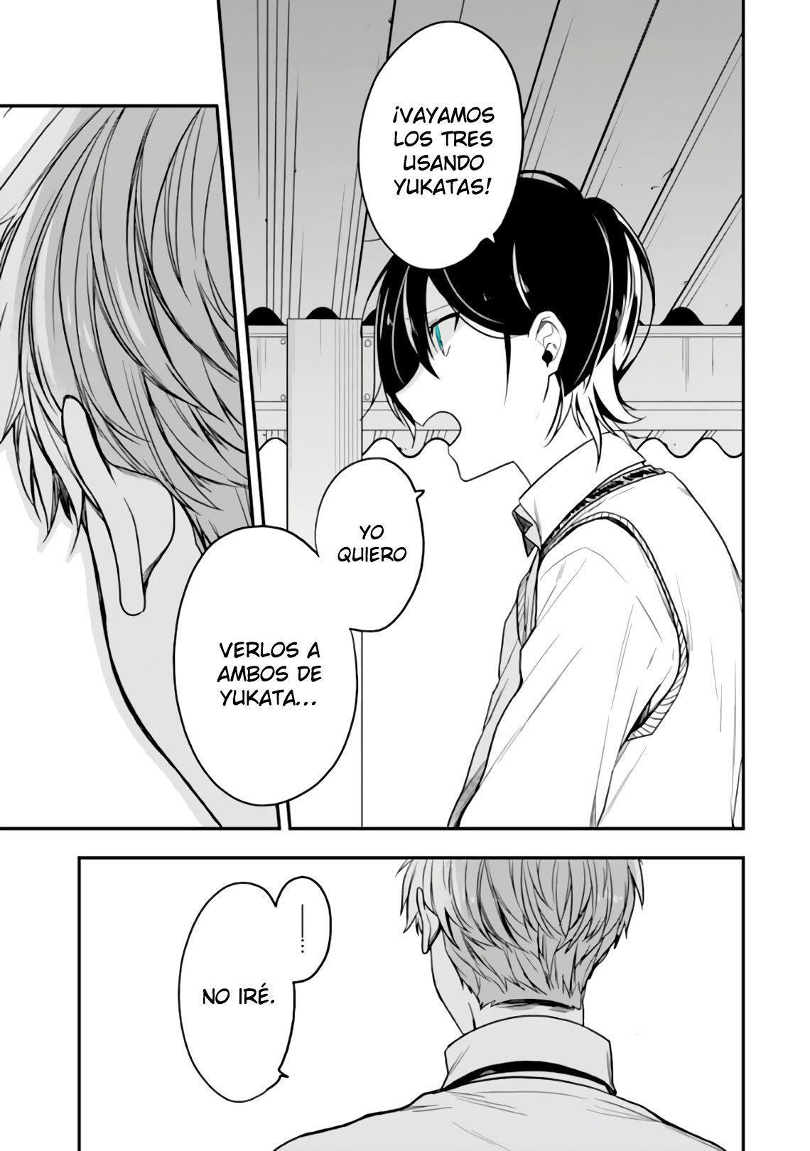 Capitulo 22 page 17