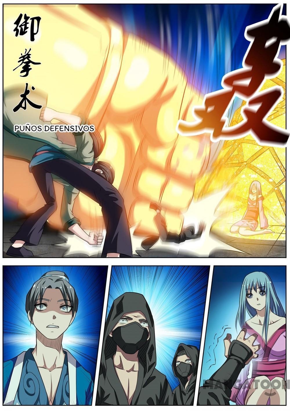 Capitulo 74 page 5