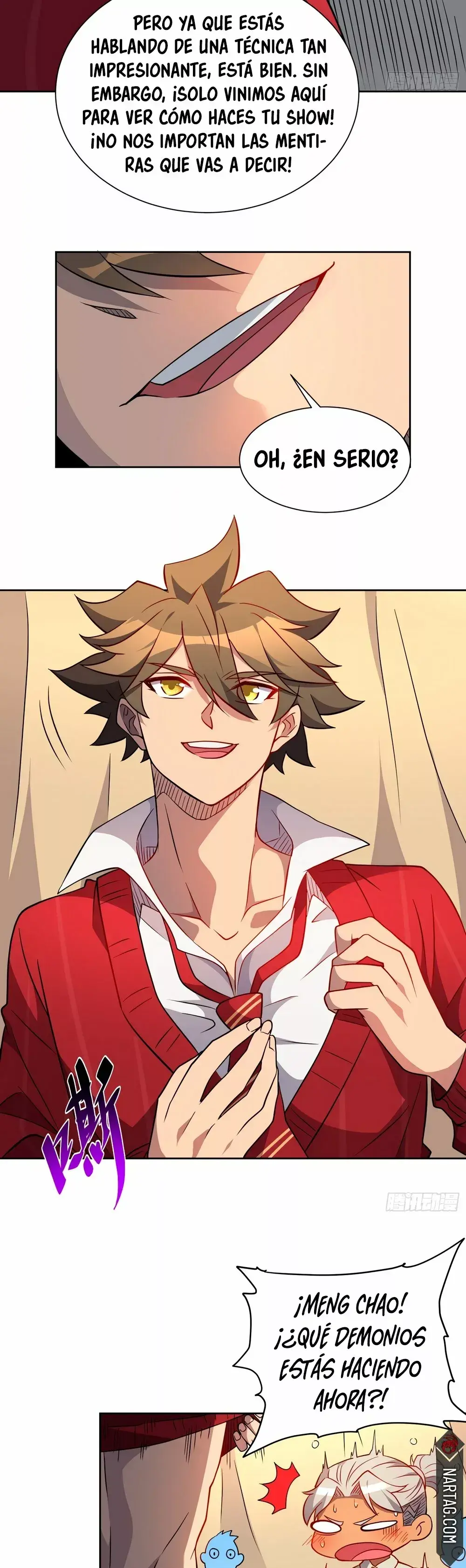 Capitulo 131 page 13